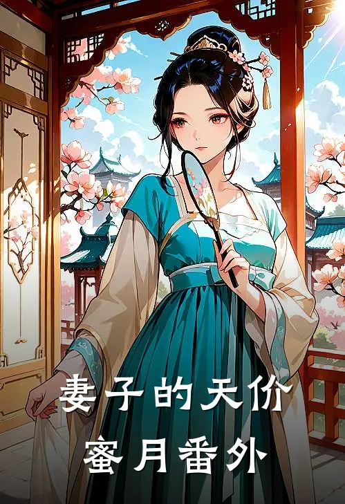妻子的天价蜜月番外