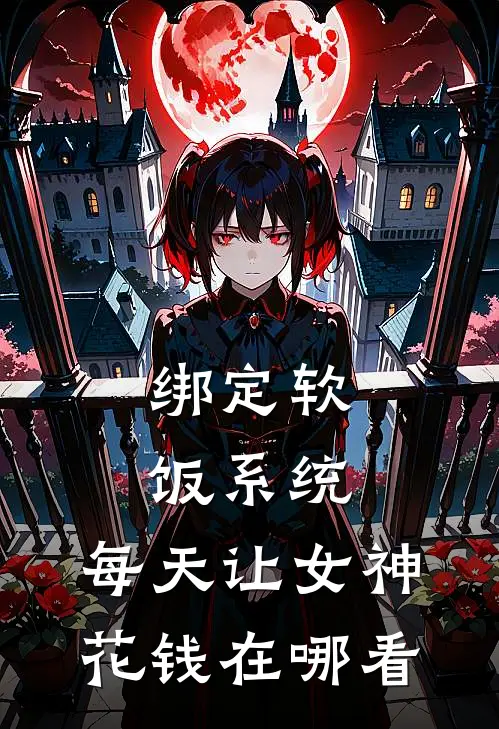 绑定软饭系统，每天让女神花钱在哪看
