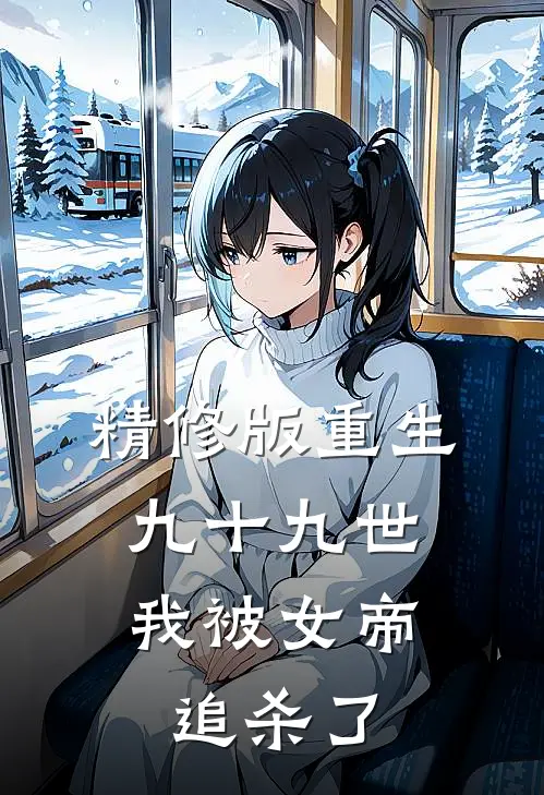 精修版重生九十九世，我被女帝追杀了