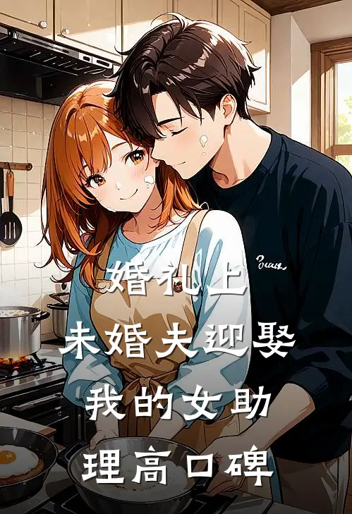 婚礼上，未婚夫迎娶我的女助理高口碑