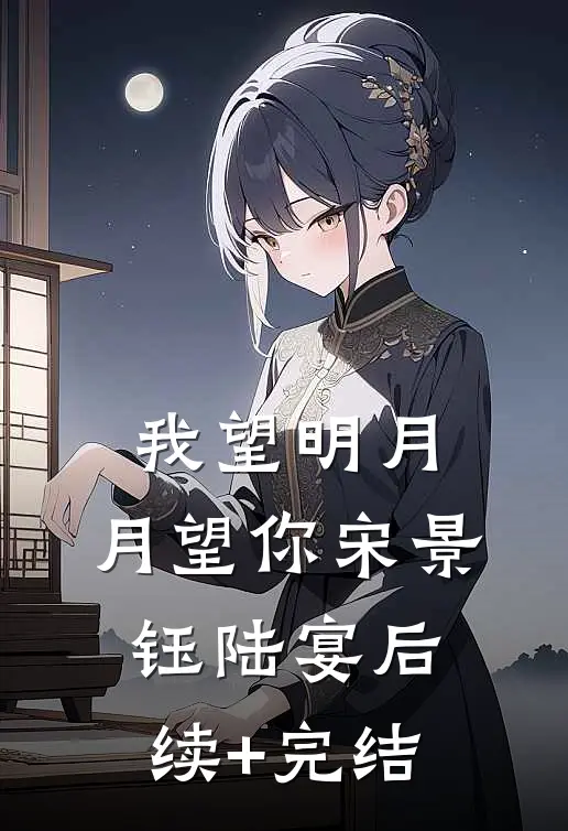 我望明月，月望你宋景钰陆宴后续+完结
