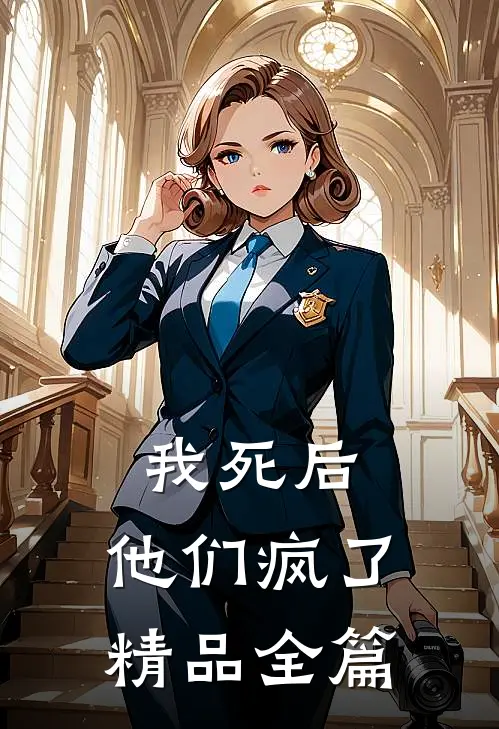 我死后，他们疯了精品全篇