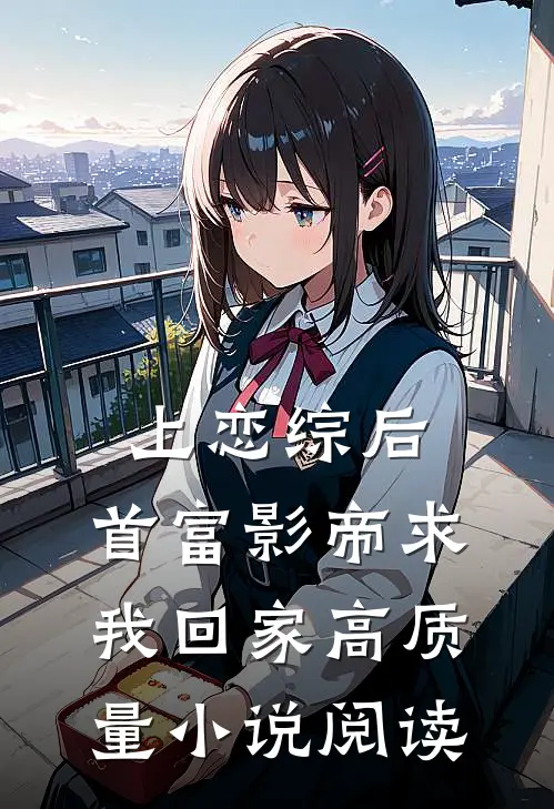 上恋综后，首富影帝求我回家高质量小说阅读