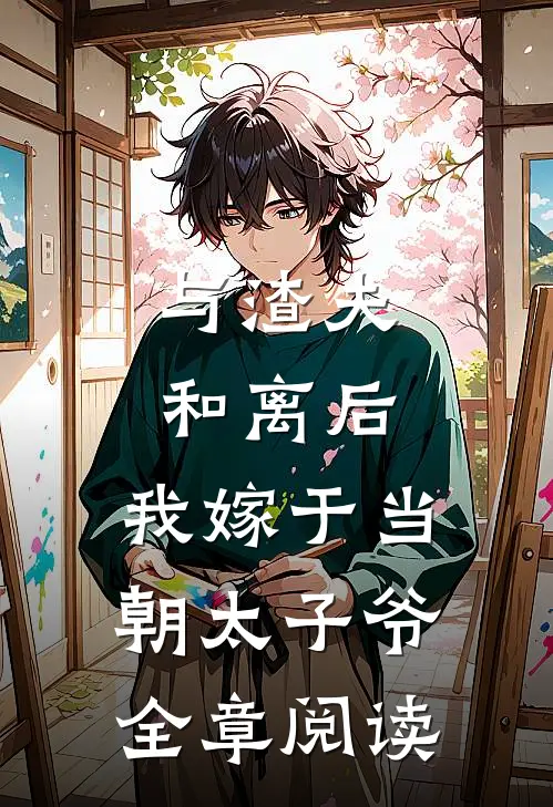 与渣夫和离后，我嫁于当朝太子爷全章阅读