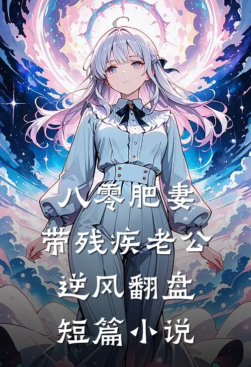 八零肥妻，带残疾老公逆风翻盘短篇小说