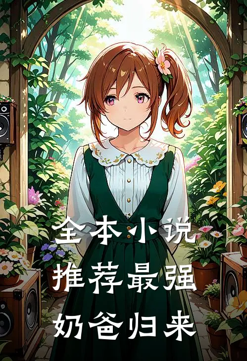 全本小说推荐最强奶爸归来