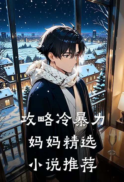 攻略冷暴力妈妈精选小说推荐