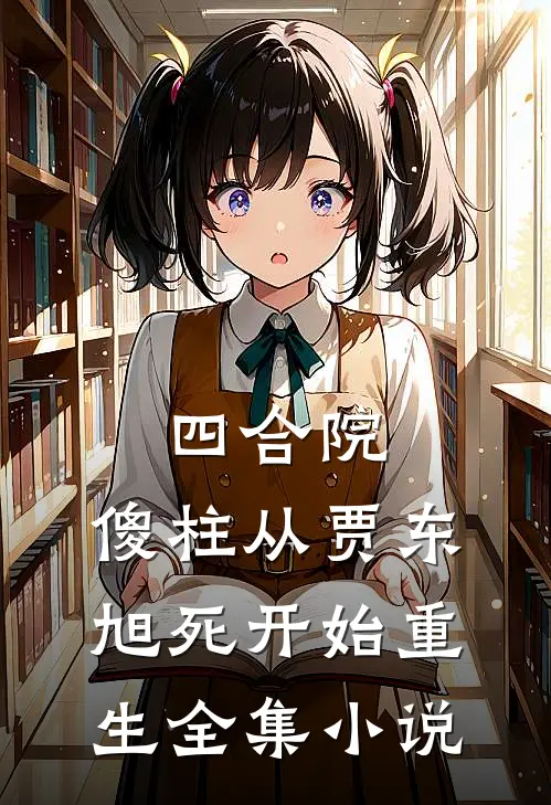 四合院：傻柱从贾东旭死开始重生全集小说