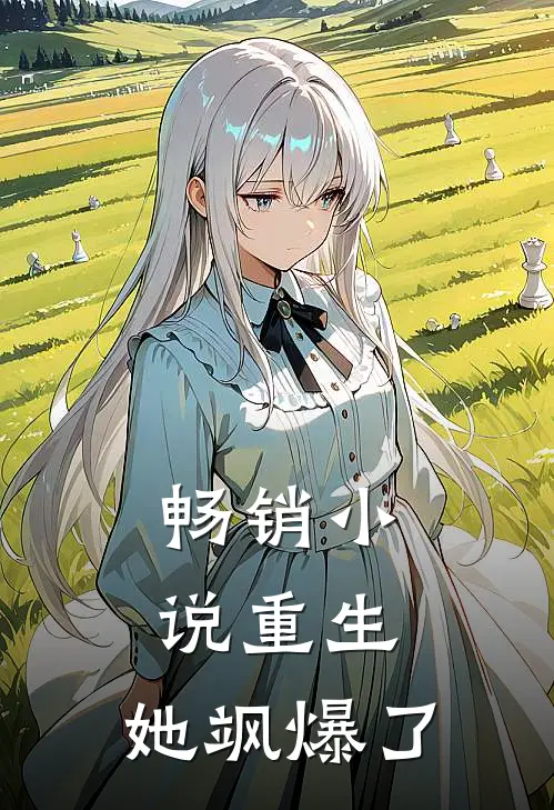 畅销小说重生，她飒爆了