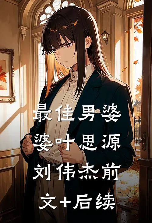 最佳男婆婆叶思源刘伟杰前文+后续