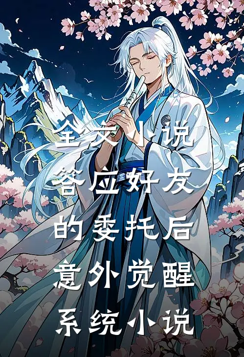 全文小说答应好友的委托后,意外觉醒系统 小说