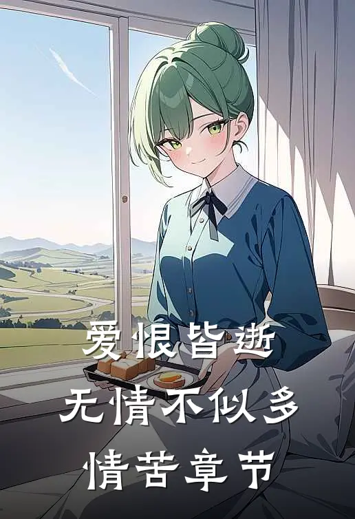 爱恨皆逝，无情不似多情苦章节
