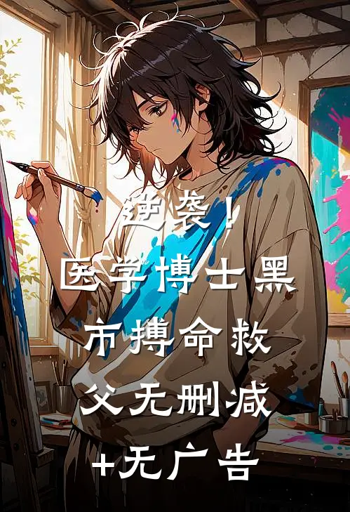 逆袭！医学博士黑市搏命救父无删减+无广告