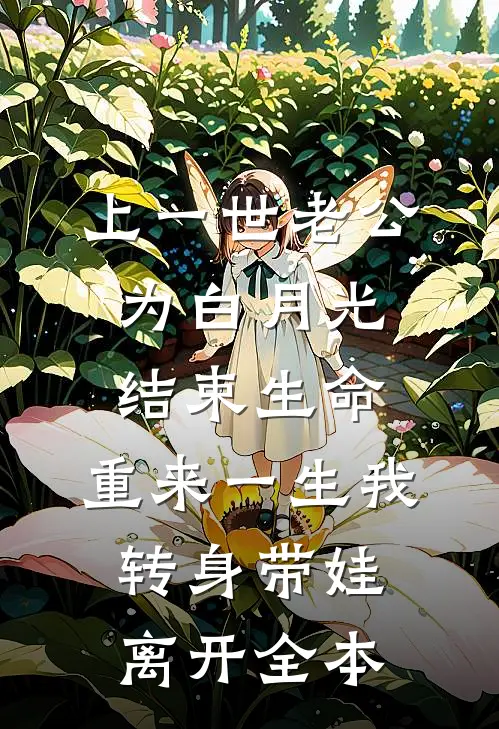 上一世老公为白月光结束生命，重来一生我转身带娃离开全本