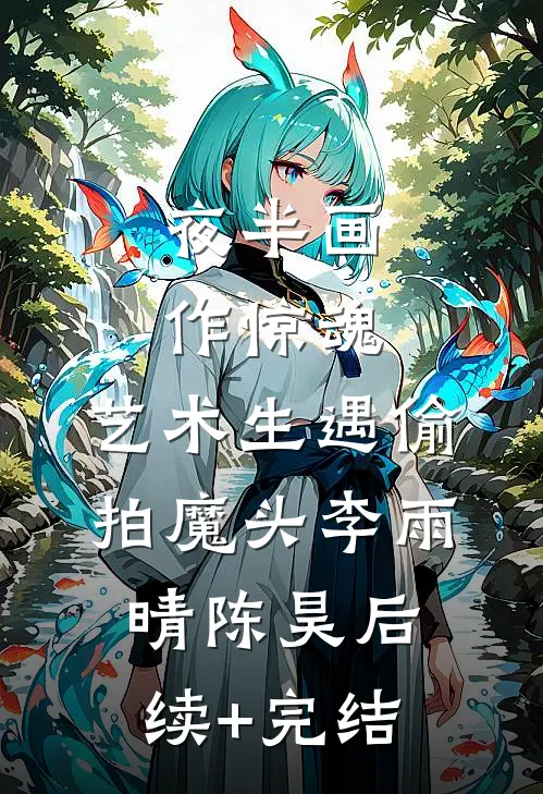 夜半画作惊魂，艺术生遇偷拍魔头李雨晴陈昊后续+完结
