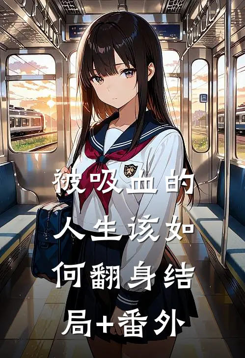 被吸血的人生该如何翻身结局+番外