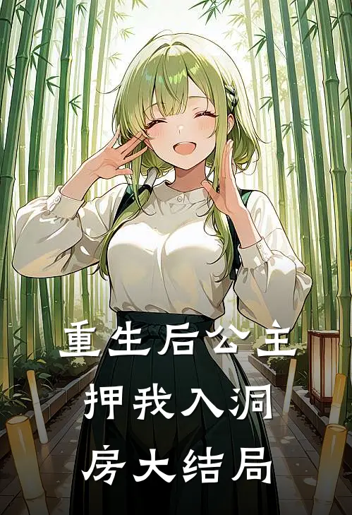 重生后公主押我入洞房大结局