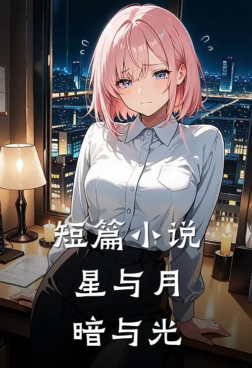 短篇小说星与月，暗与光