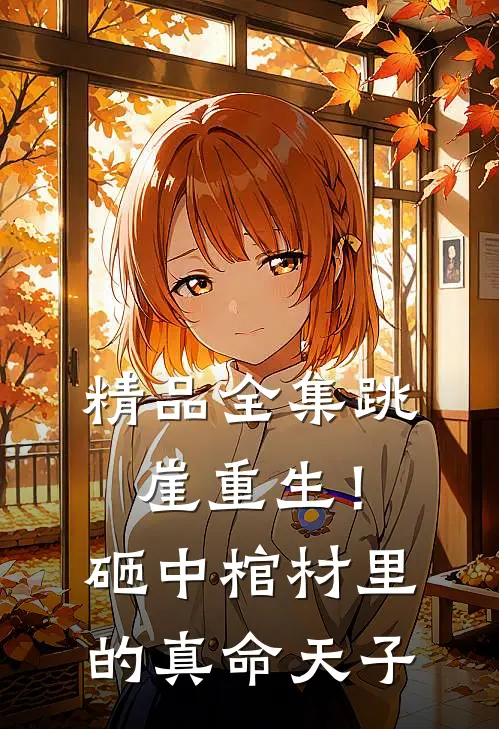 精品全集跳崖重生！砸中棺材里的真命天子