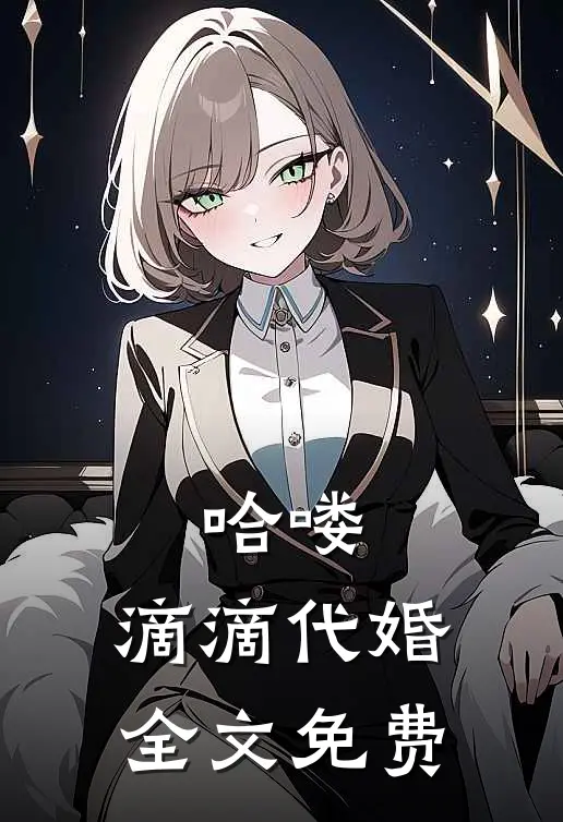 哈喽，滴滴代婚全文免费