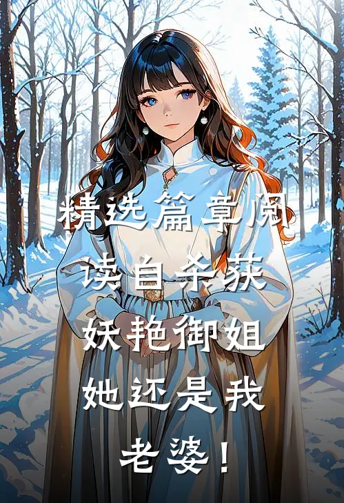 精选篇章阅读自杀获妖艳御姐，她还是我老婆！