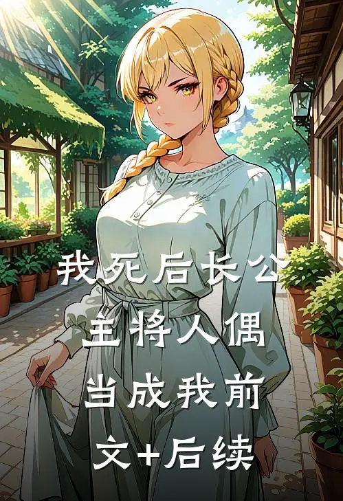 我死后长公主将人偶当成我前文+后续