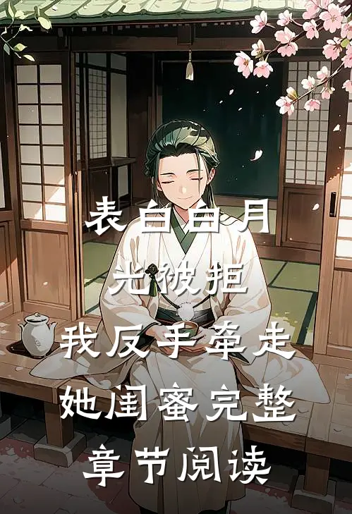 表白白月光被拒，我反手牵走她闺蜜完整章节阅读