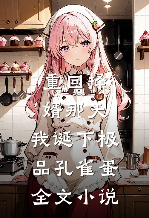 重回择婿那天，我诞下极品孔雀蛋全文小说