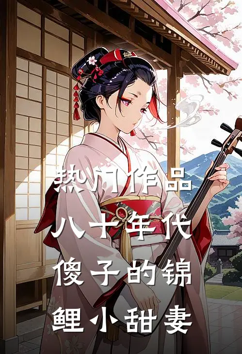 热门作品八十年代：傻子的锦鲤小甜妻