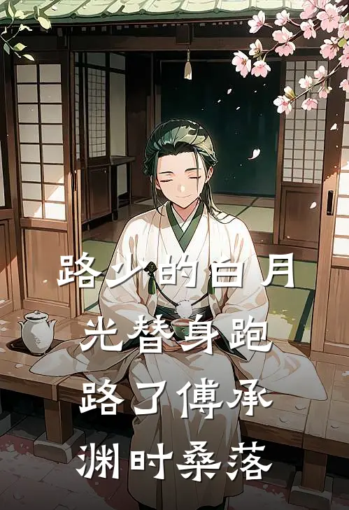 路少的白月光替身跑路了傅承渊时桑落