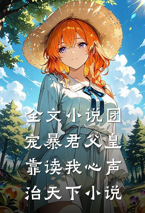 全文小说团宠暴君父皇靠读我心声治天下小说