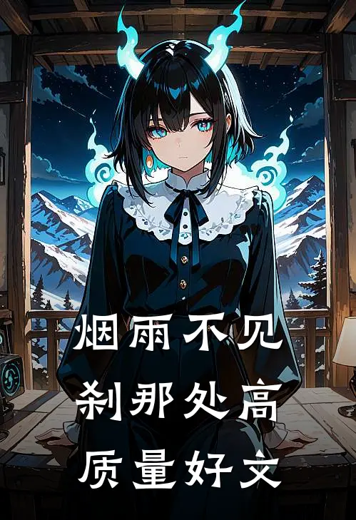 烟雨不见刹那处高质量好文