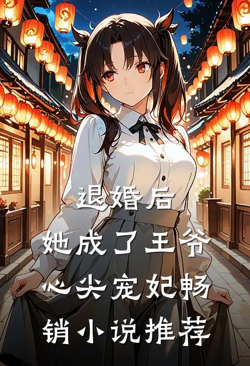退婚后，她成了王爷心尖宠妃畅销小说推荐