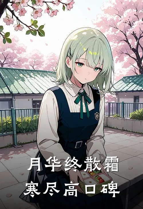 月华终散霜寒尽高口碑
