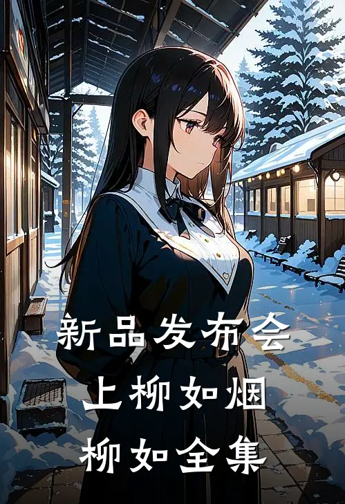 新品发布会上柳如烟柳如 全集
