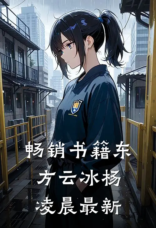 畅销书籍东方云冰杨凌晨最新