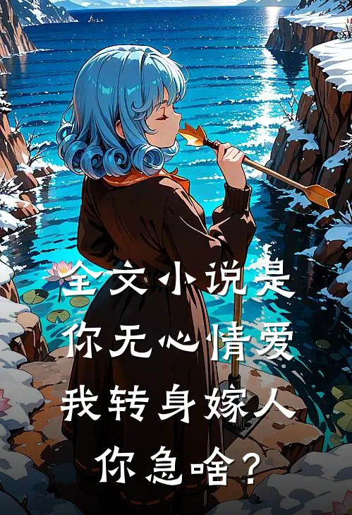全文小说是你无心情爱，我转身嫁人你急啥？