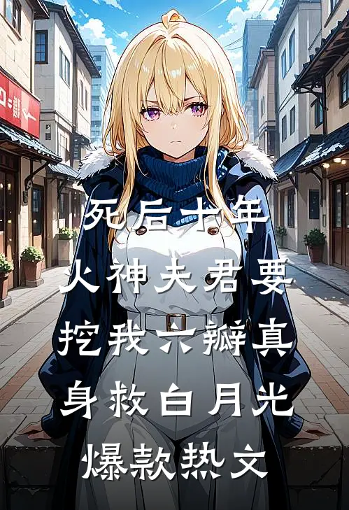 死后十年，火神夫君要挖我六瓣真身救白月光爆款热文