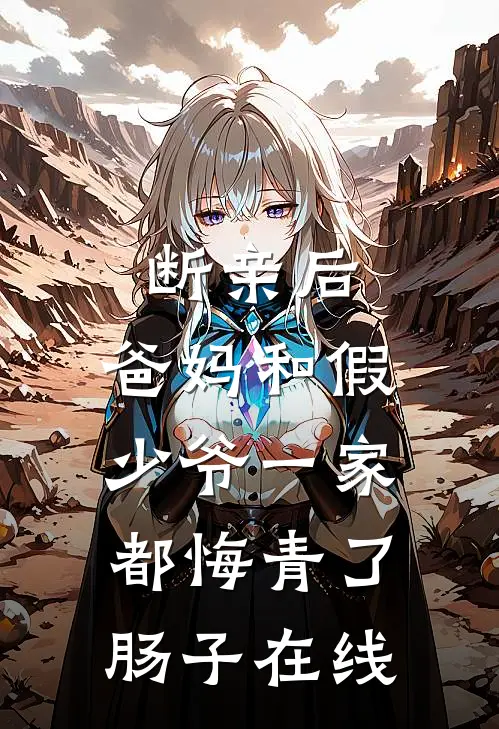 断亲后，爸妈和假少爷一家都悔青了肠子在线