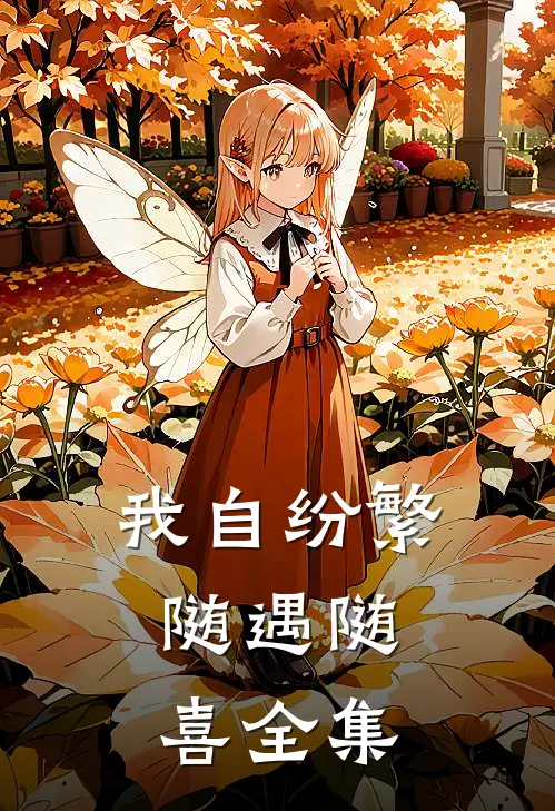 我自纷繁，随遇随喜全集
