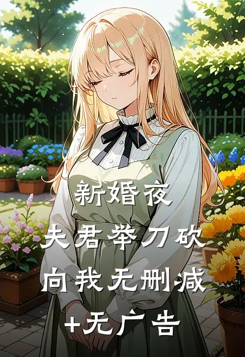 新婚夜，夫君举刀砍向我无删减+无广告