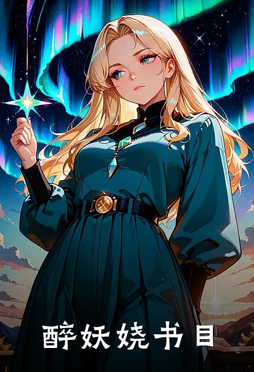 醉妖娆书目