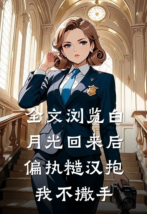 全文浏览白月光回来后，偏执糙汉抱我不撒手