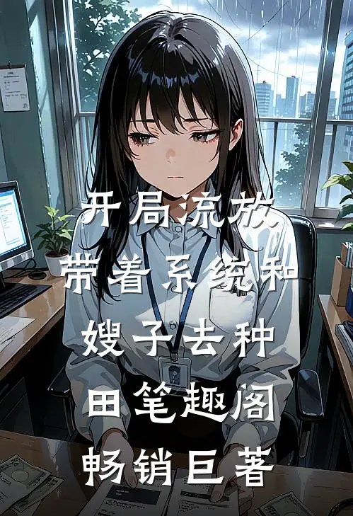 开局流放:带着系统和嫂子去种田笔趣阁畅销巨著