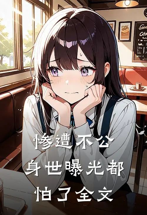 惨遭不公，身世曝光都怕了全文