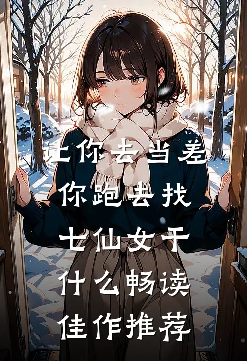 让你去当差，你跑去找七仙女干什么畅读佳作推荐
