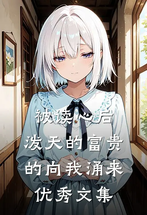 被读心后，泼天的富贵的向我涌来优秀文集
