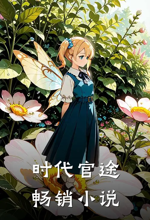 时代官途畅销小说