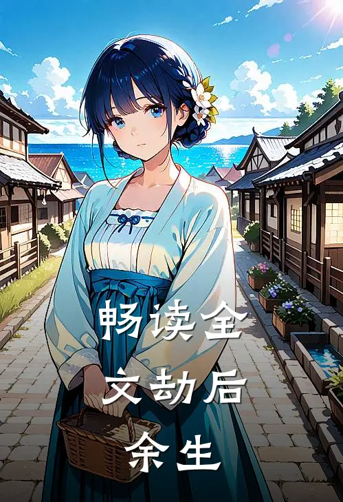 畅读全文劫后，余生