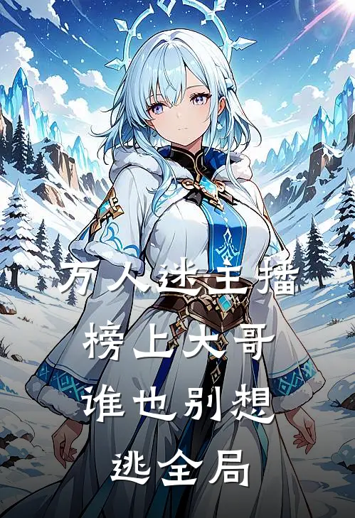 万人迷主播：榜上大哥谁也别想逃全局